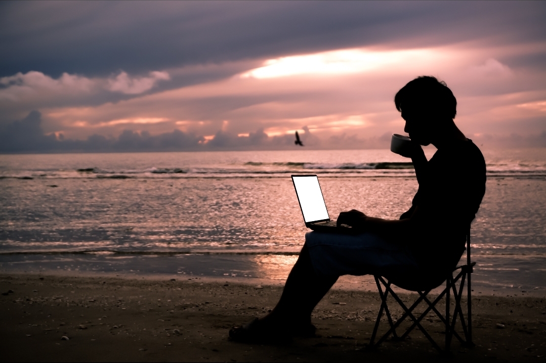 Rutinitas Sederhana sebagai Cara Mendengarkan Diri